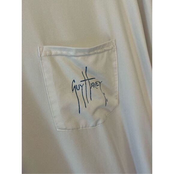 Guy Harvey performance T - Picture 2 of 7